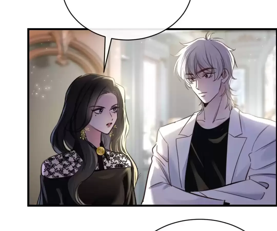 Sorry, I Am Also a Big Shot Chapter 31 page 32