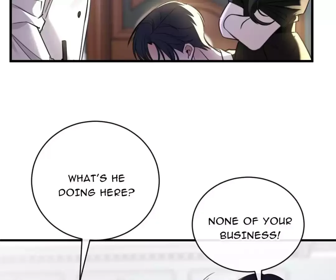 Sorry, I Am Also a Big Shot Chapter 31 page 9