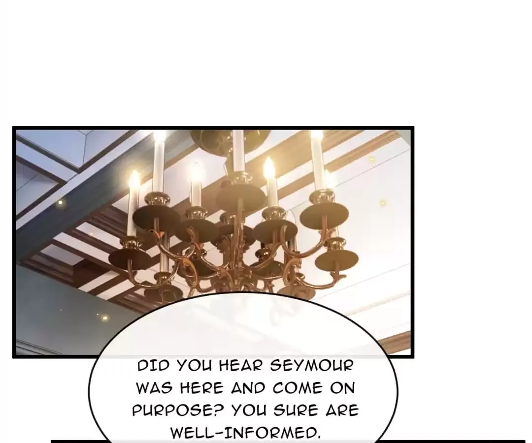 Sorry, I Am Also a Big Shot Chapter 31 page 21