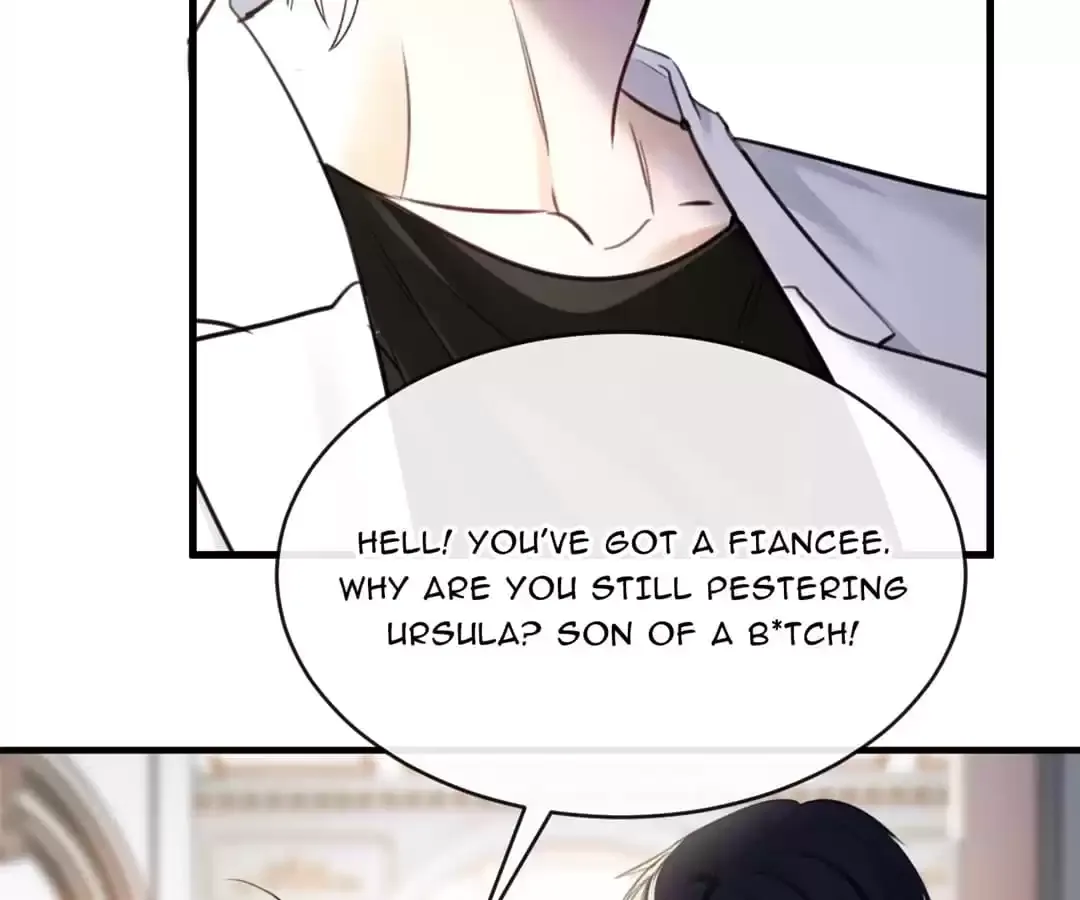 Sorry, I Am Also a Big Shot Chapter 31 page 14