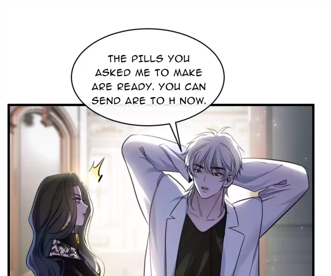 Sorry, I Am Also a Big Shot Chapter 31 page 29