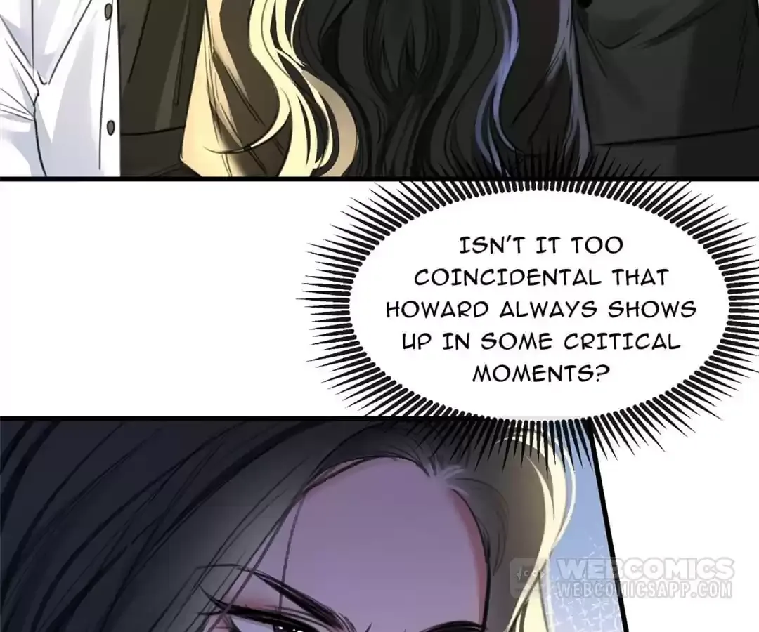 Sorry, I Am Also a Big Shot Chapter 31 page 11