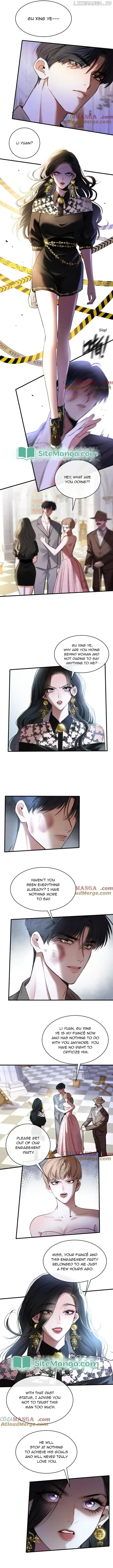 Sorry, I Am Also a Big Shot Chapter 29 page 3