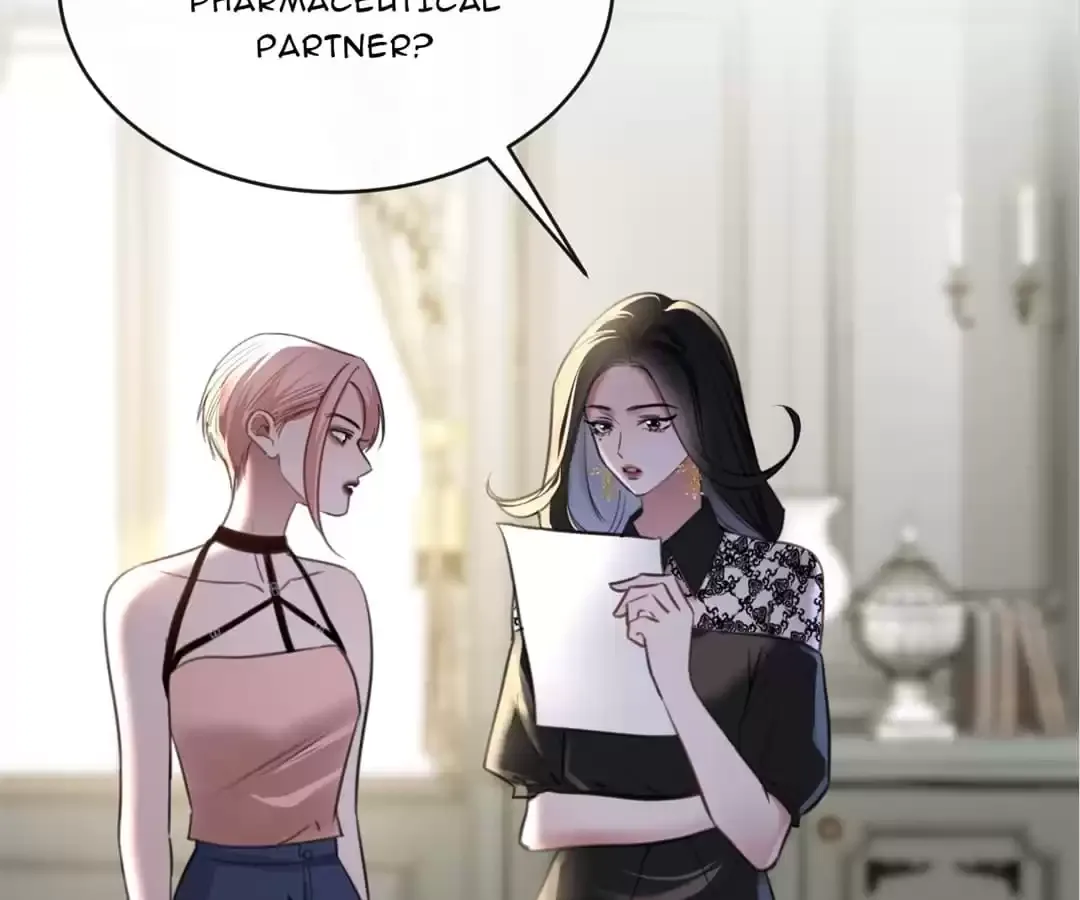 Sorry, I Am Also a Big Shot Chapter 32 page 4