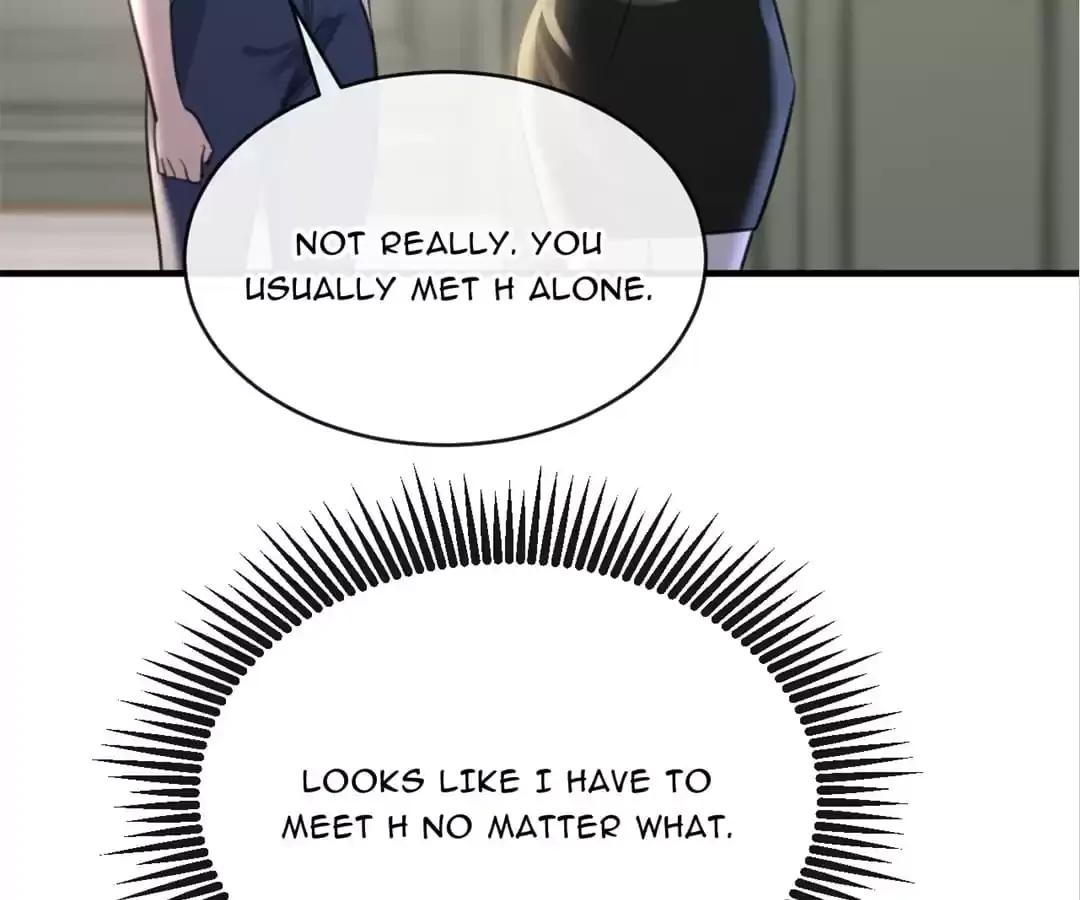 Sorry, I Am Also a Big Shot Chapter 32 page 5