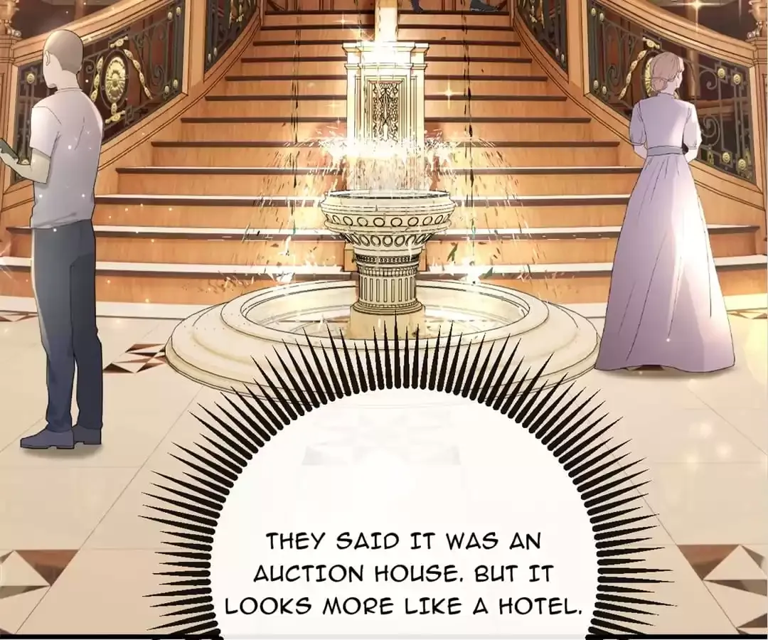 Sorry, I Am Also a Big Shot Chapter 32 page 31