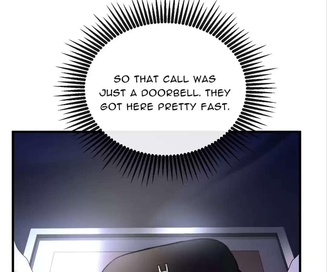 Sorry, I Am Also a Big Shot Chapter 32 page 22