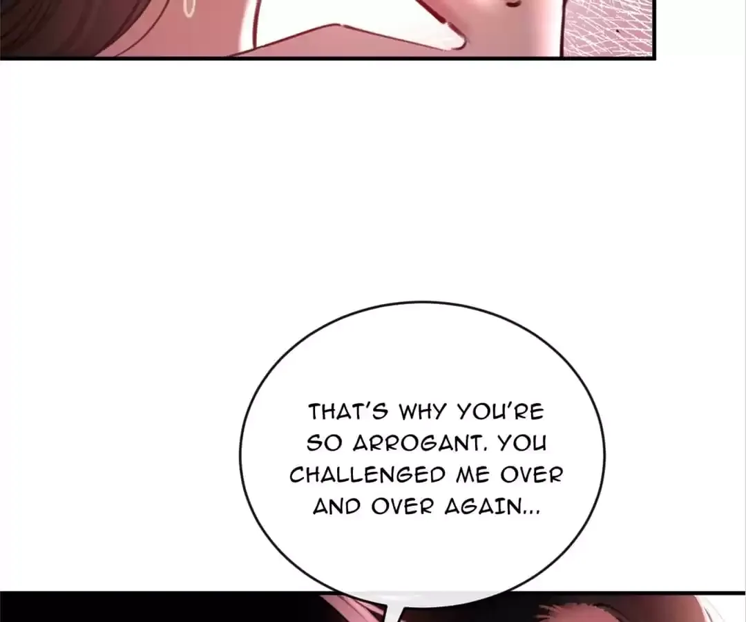 Sorry, I Am Also a Big Shot Chapter 33 page 60