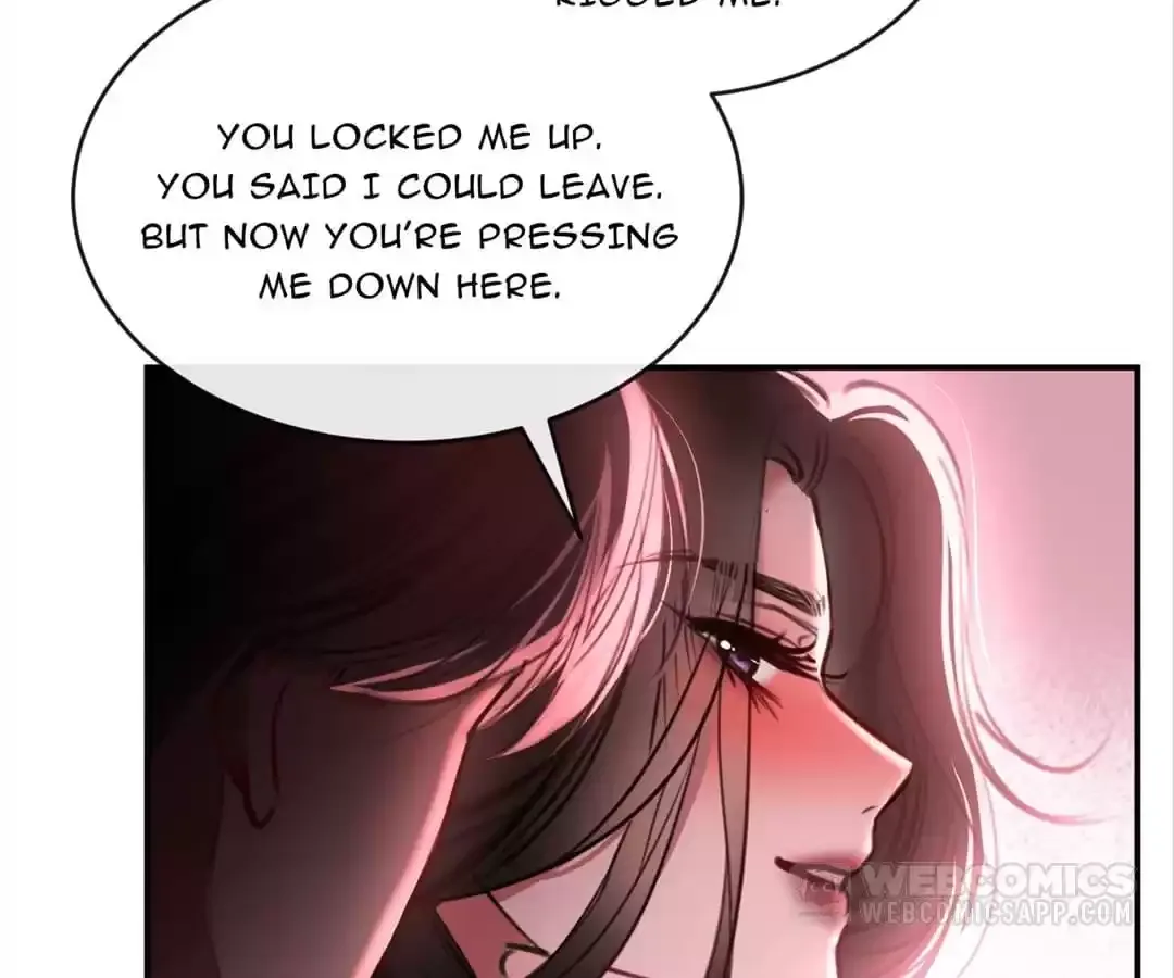 Sorry, I Am Also a Big Shot Chapter 33 page 64