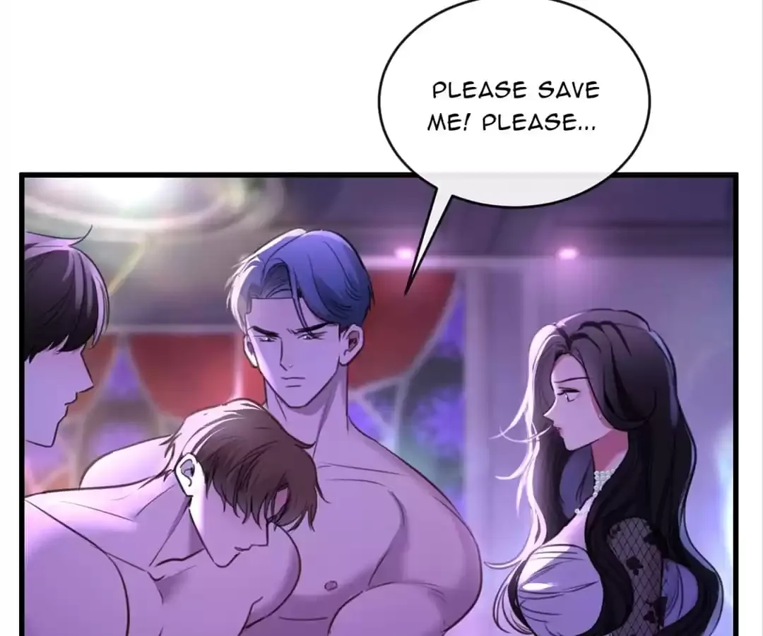 Sorry, I Am Also a Big Shot Chapter 32 page 42
