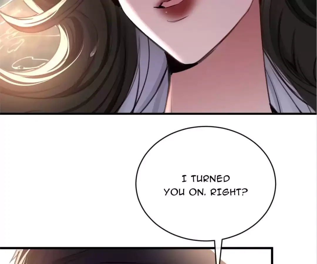 Sorry, I Am Also a Big Shot Chapter 33 page 21