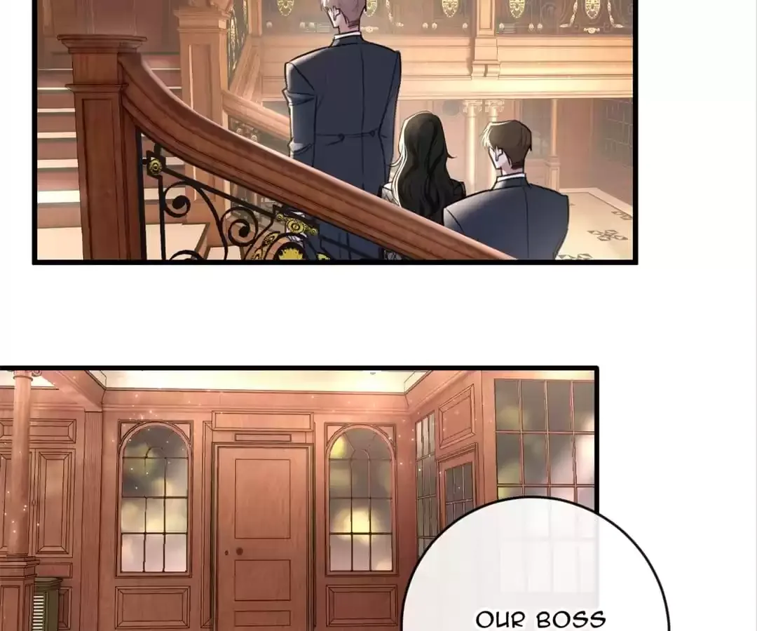 Sorry, I Am Also a Big Shot Chapter 32 page 33