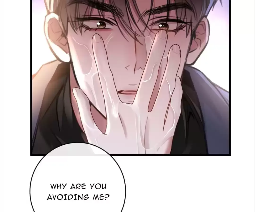Sorry, I Am Also a Big Shot Chapter 33 page 24