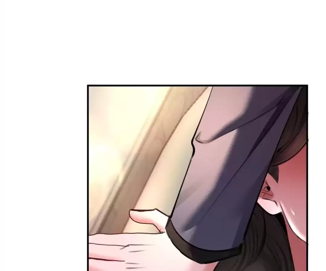 Sorry, I Am Also a Big Shot Chapter 33 page 34