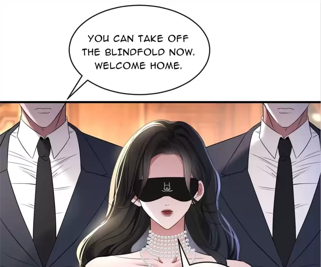 Sorry, I Am Also a Big Shot Chapter 32 page 27