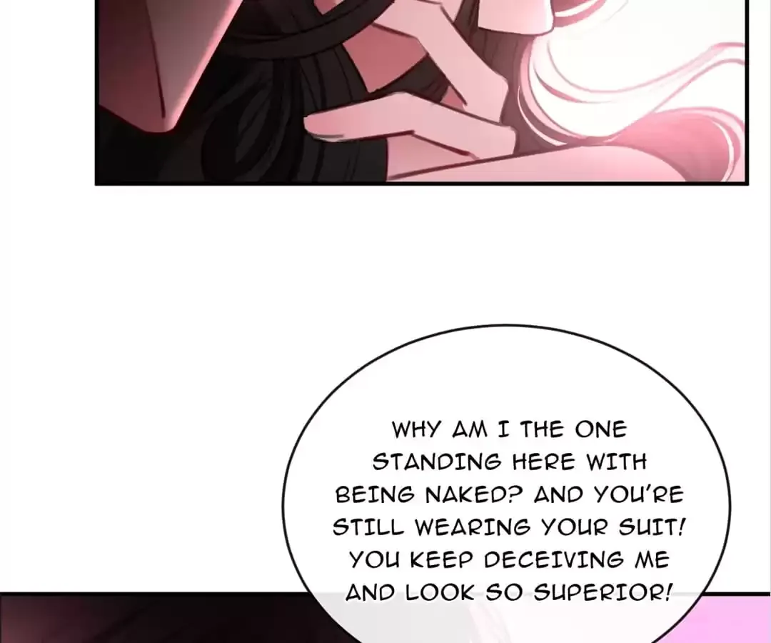 Sorry, I Am Also a Big Shot Chapter 33 page 65