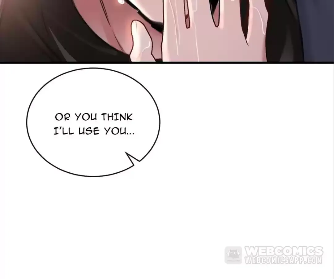 Sorry, I Am Also a Big Shot Chapter 33 page 28