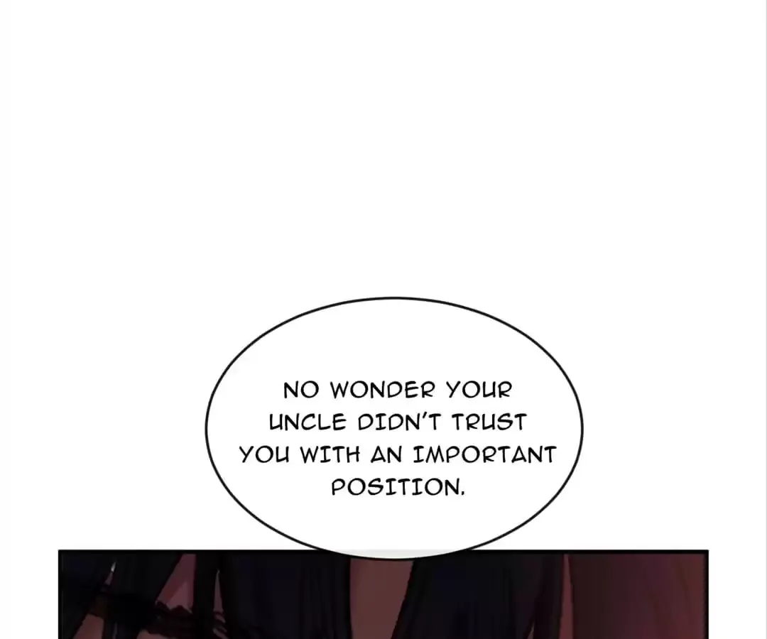 Sorry, I Am Also a Big Shot Chapter 33 page 71