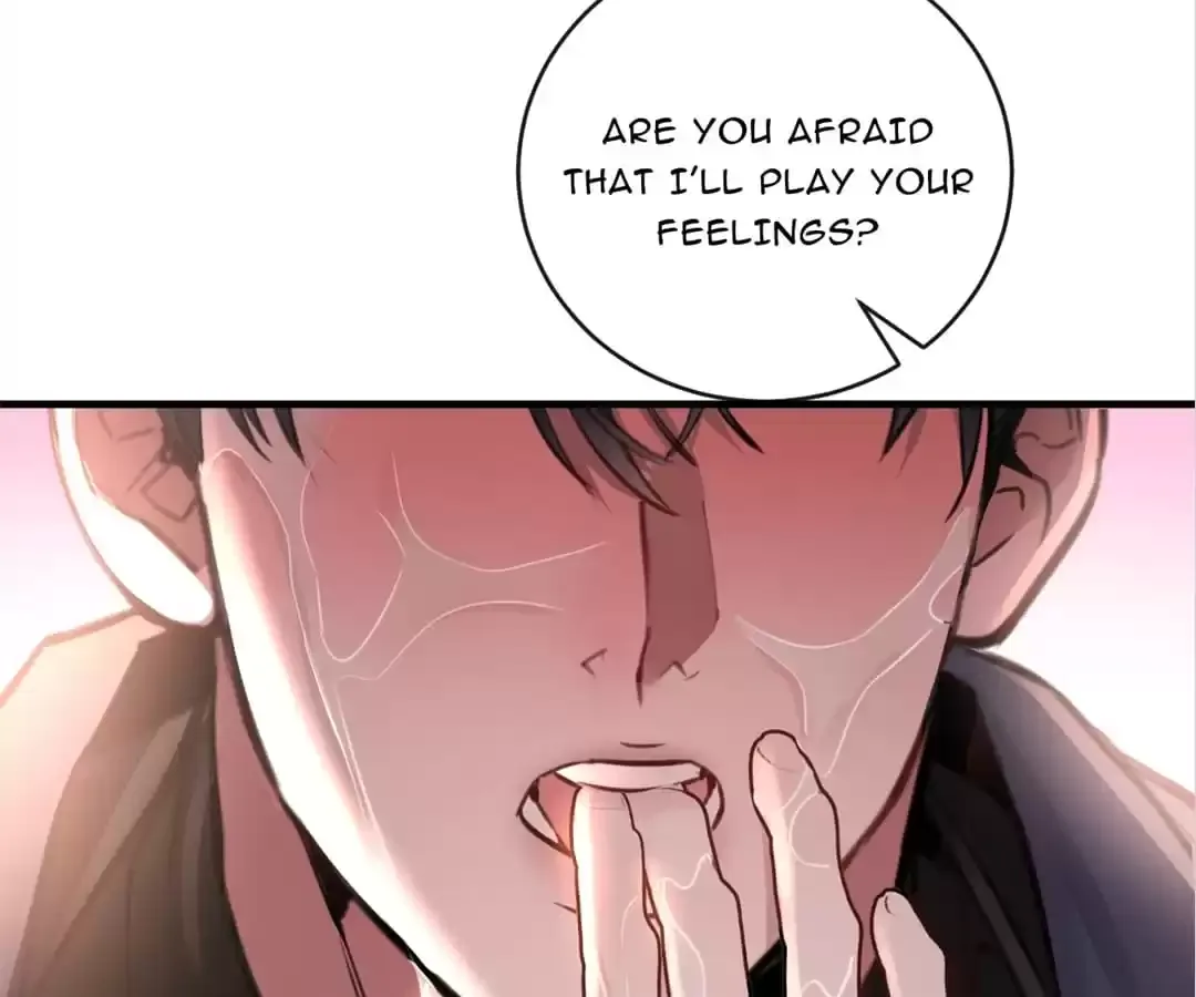 Sorry, I Am Also a Big Shot Chapter 33 page 27
