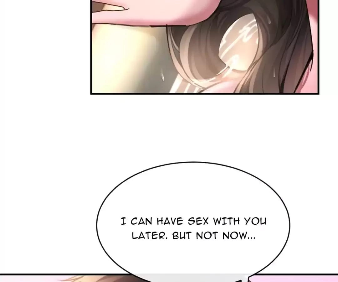 Sorry, I Am Also a Big Shot Chapter 33 page 35