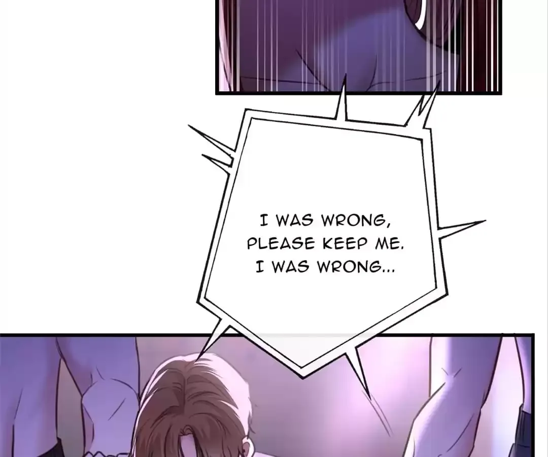 Sorry, I Am Also a Big Shot Chapter 32 page 49