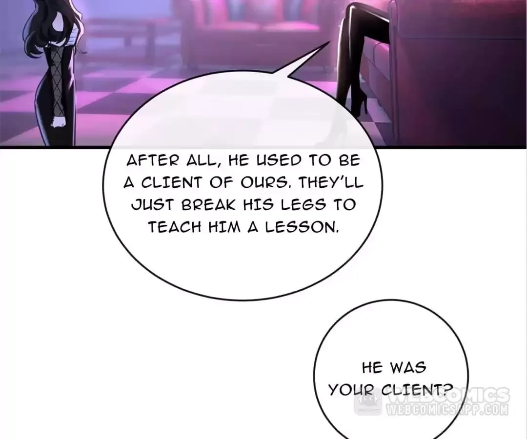 Sorry, I Am Also a Big Shot Chapter 32 page 55