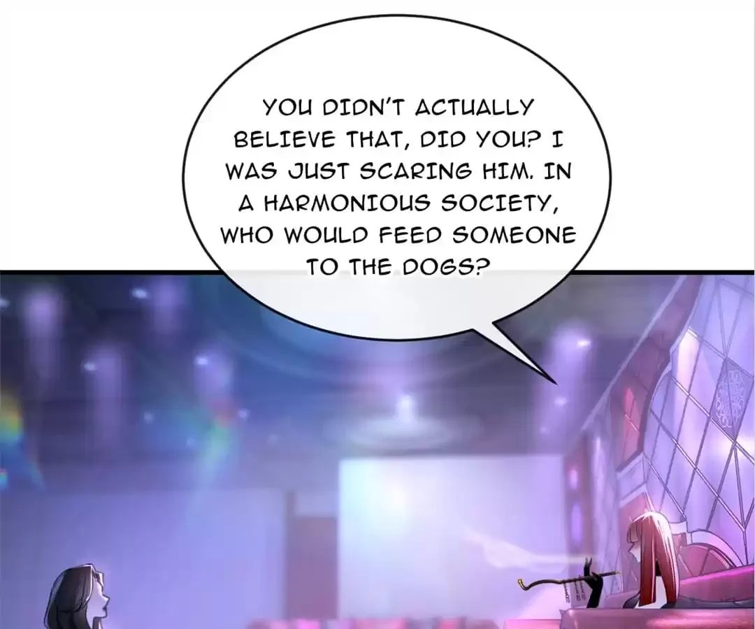 Sorry, I Am Also a Big Shot Chapter 32 page 54