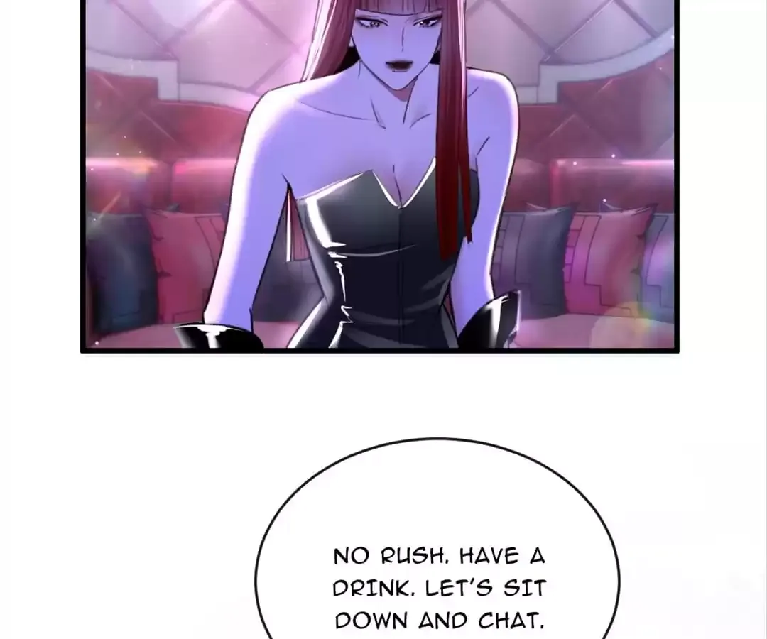 Sorry, I Am Also a Big Shot Chapter 32 page 64