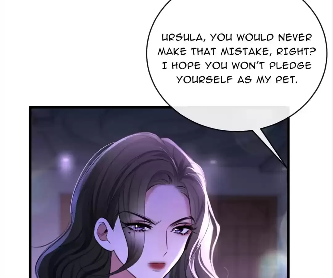 Sorry, I Am Also a Big Shot Chapter 32 page 59