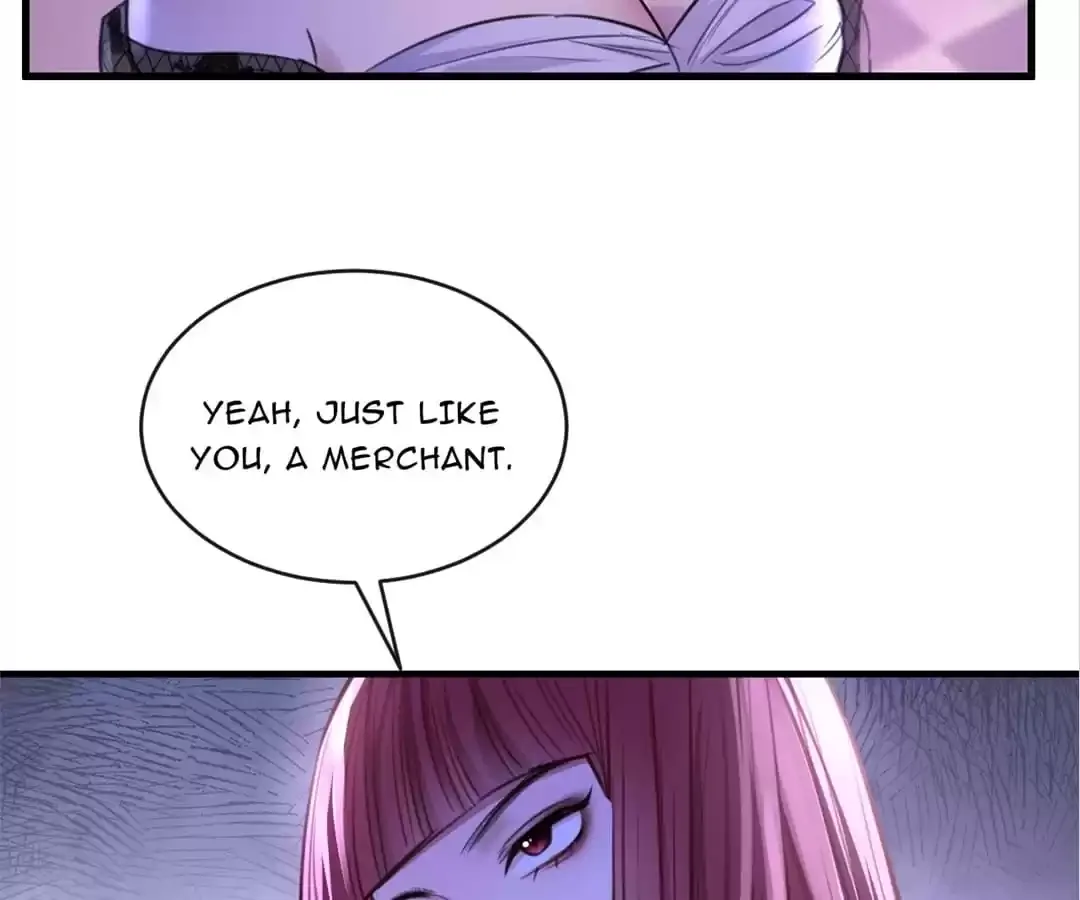 Sorry, I Am Also a Big Shot Chapter 32 page 57