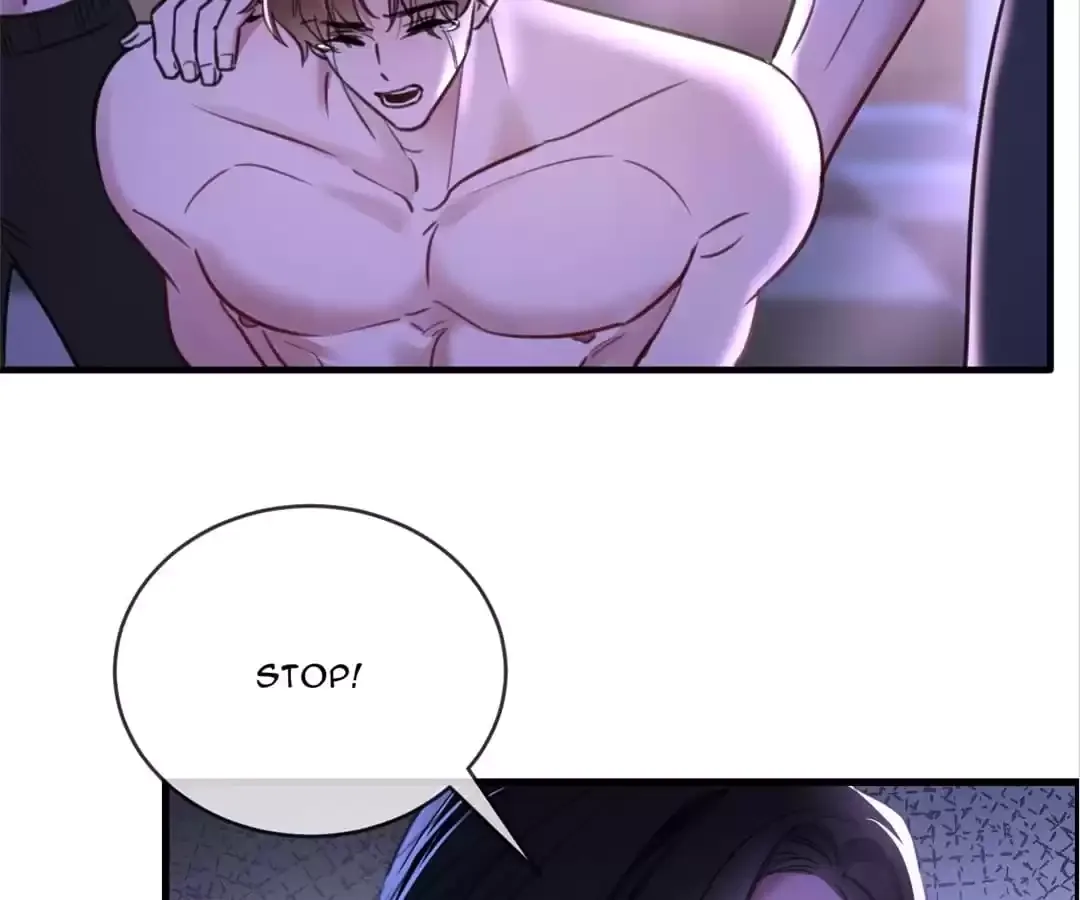 Sorry, I Am Also a Big Shot Chapter 32 page 50