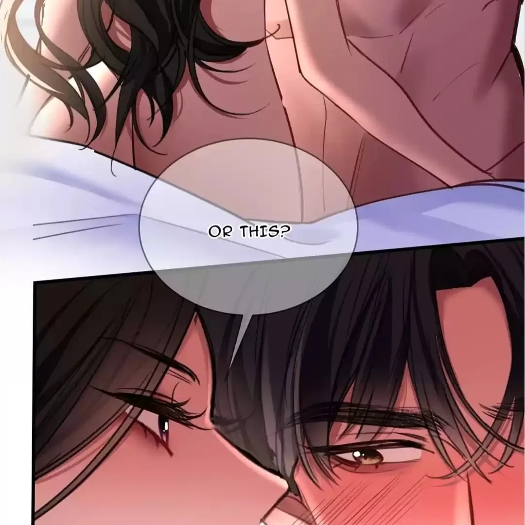 Sorry, I Am Also a Big Shot Chapter 34 page 33