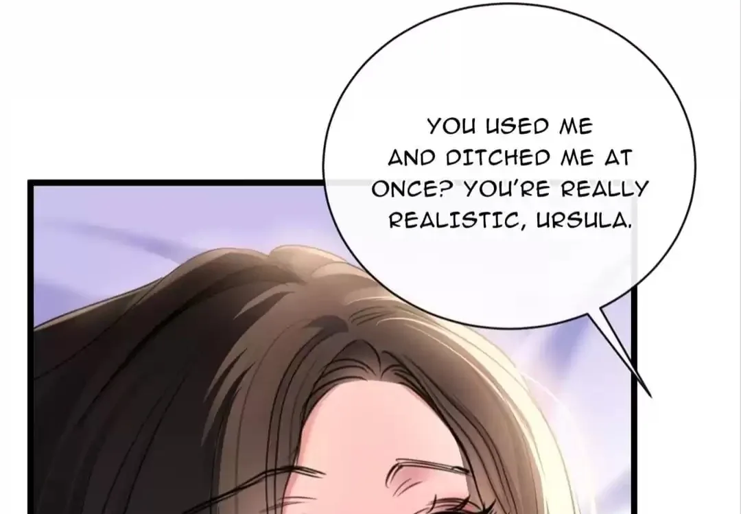 Sorry, I Am Also a Big Shot Chapter 34 page 21