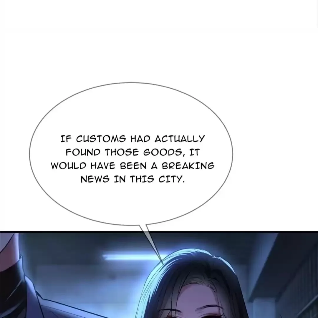 Sorry, I Am Also a Big Shot Chapter 34 page 51