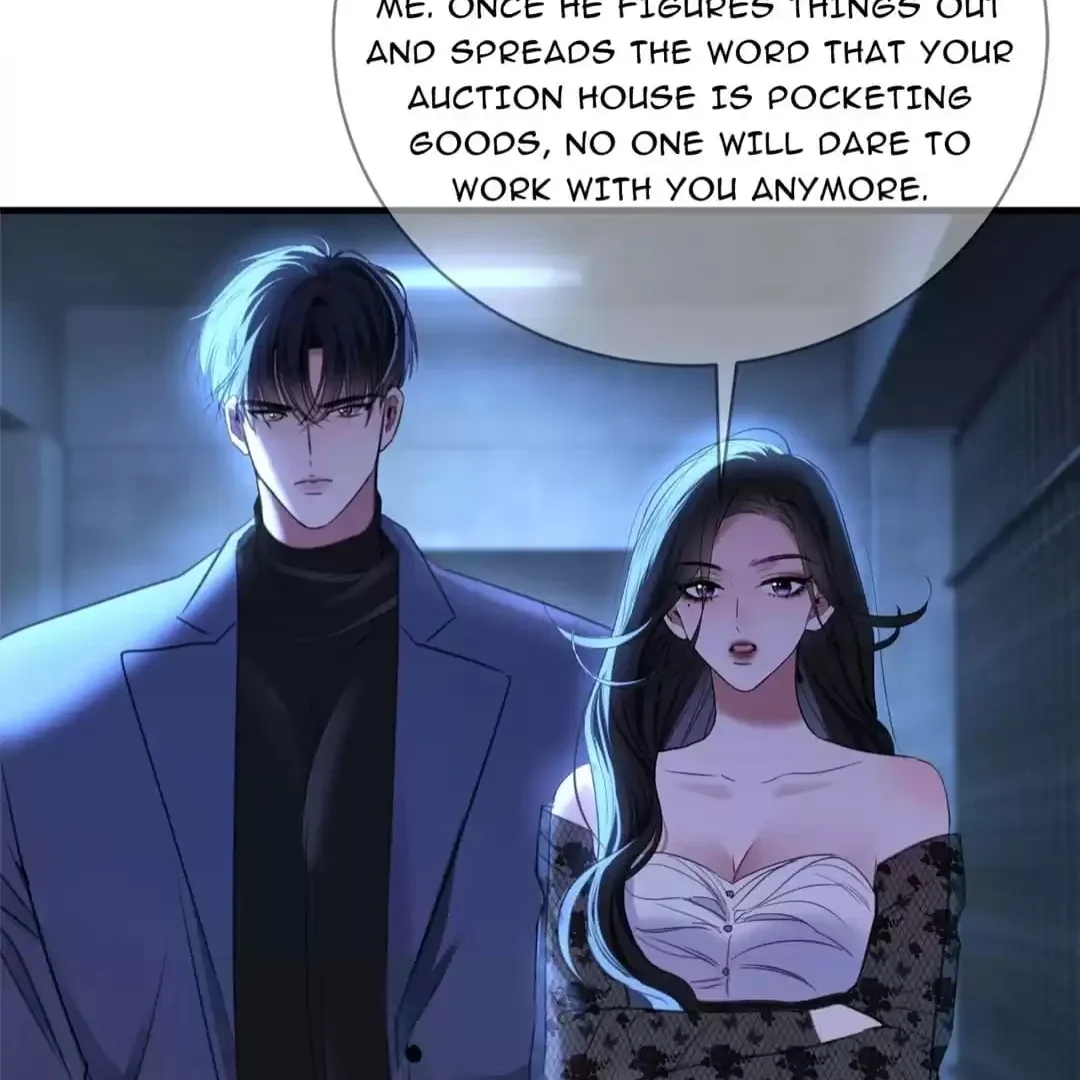 Sorry, I Am Also a Big Shot Chapter 34 page 56