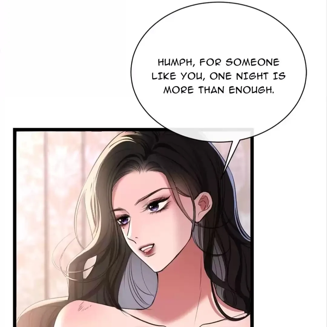 Sorry, I Am Also a Big Shot Chapter 34 page 11