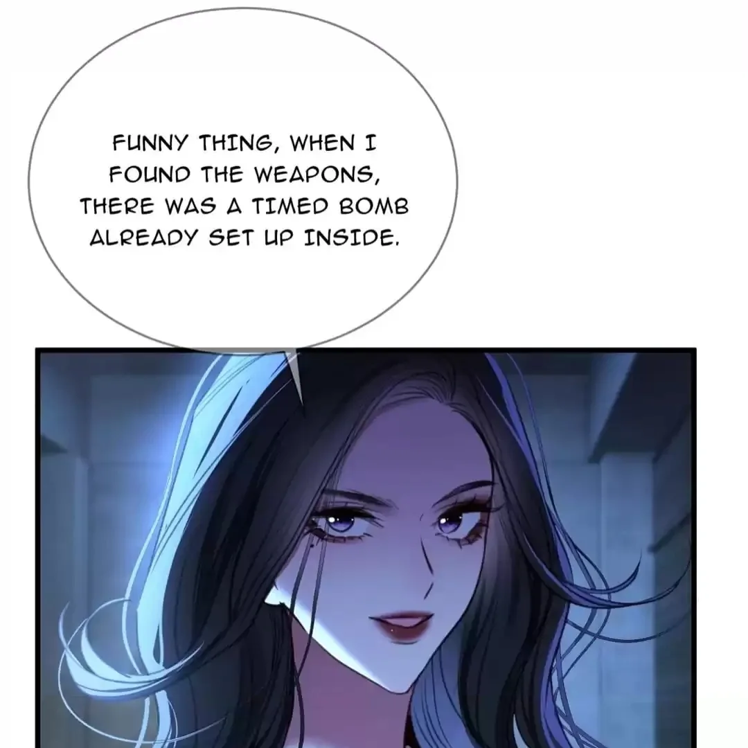 Sorry, I Am Also a Big Shot Chapter 34 page 61