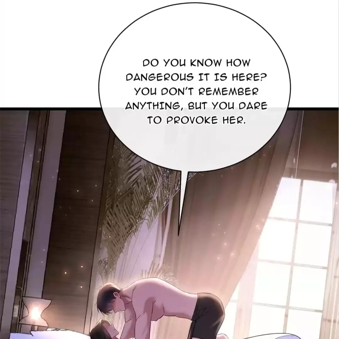 Sorry, I Am Also a Big Shot Chapter 34 page 24