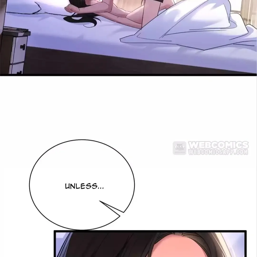 Sorry, I Am Also a Big Shot Chapter 34 page 25