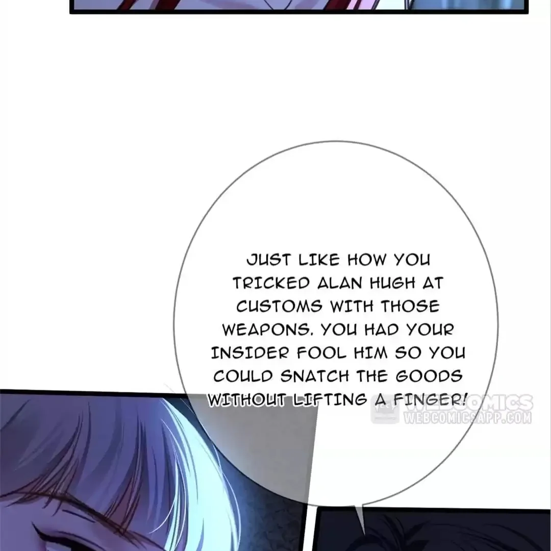 Sorry, I Am Also a Big Shot Chapter 34 page 45