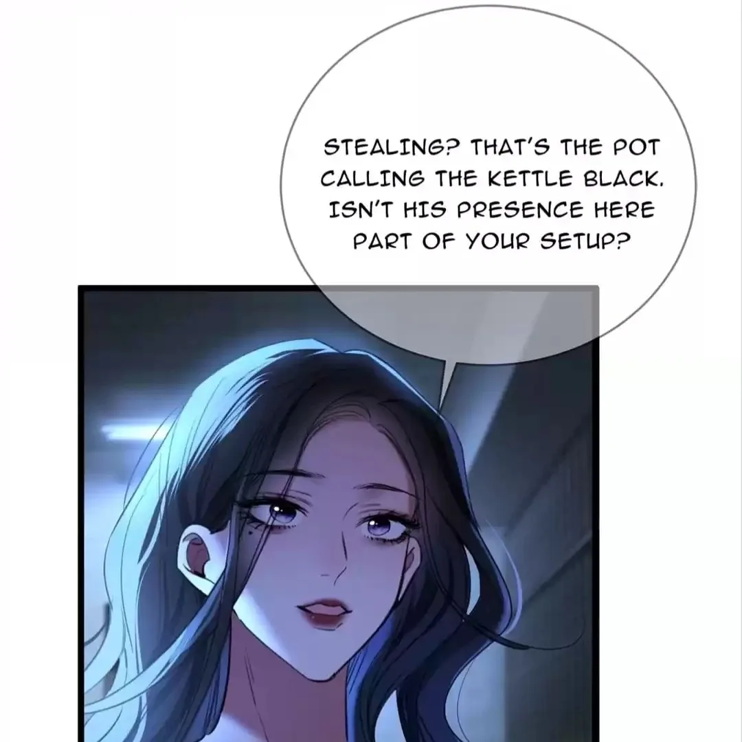 Sorry, I Am Also a Big Shot Chapter 34 page 42