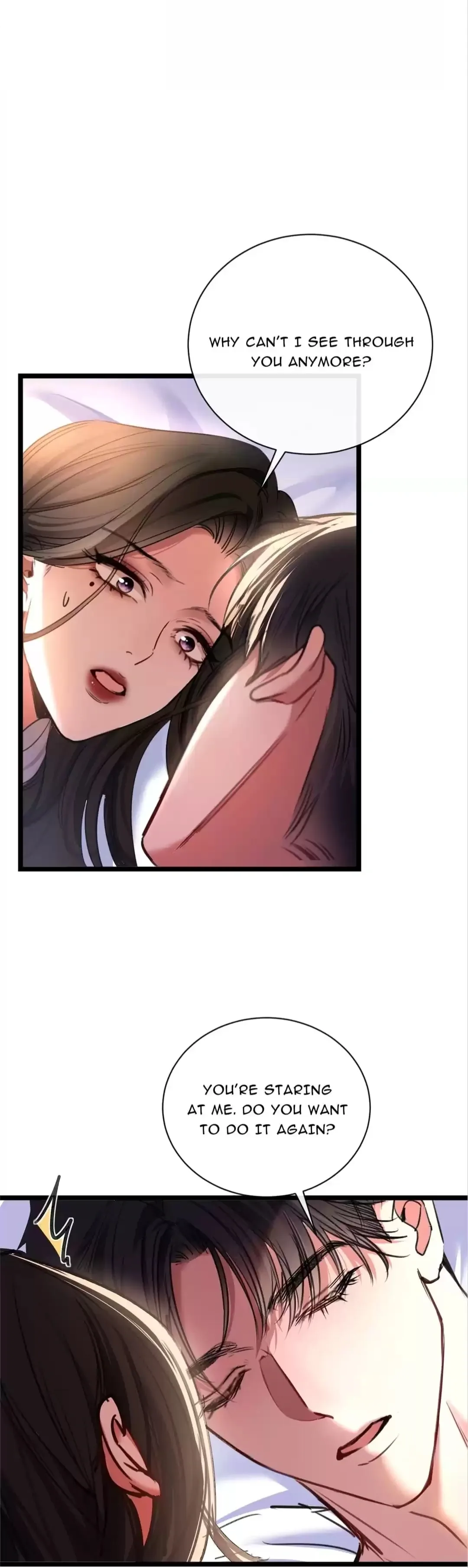 Sorry, I Am Also a Big Shot Chapter 34 page 9