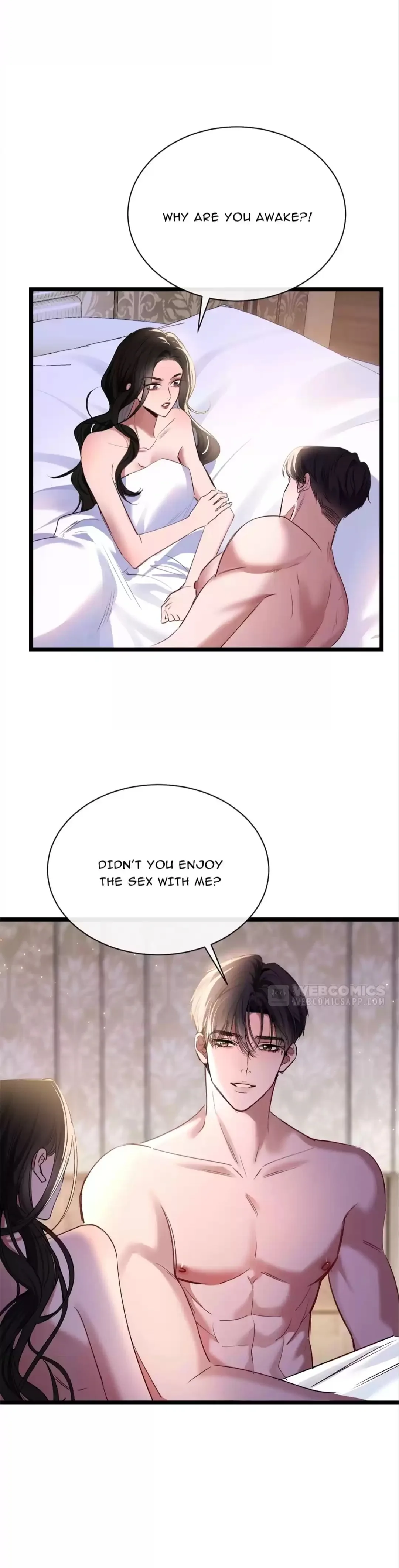 Sorry, I Am Also a Big Shot Chapter 34 page 10