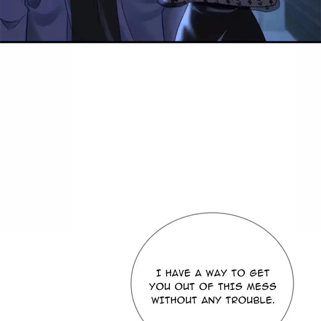 Sorry, I Am Also a Big Shot Chapter 34 page 57