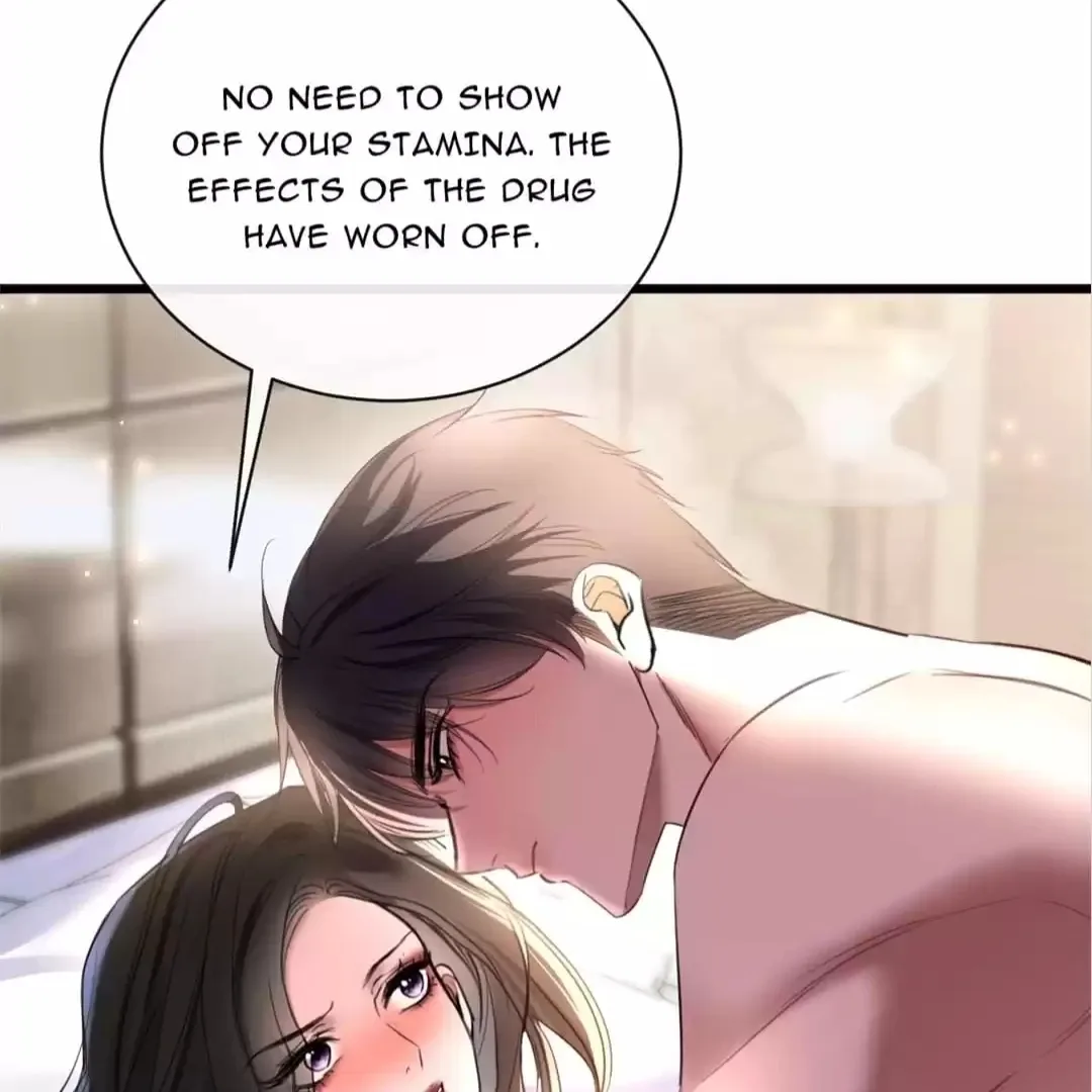 Sorry, I Am Also a Big Shot Chapter 34 page 19