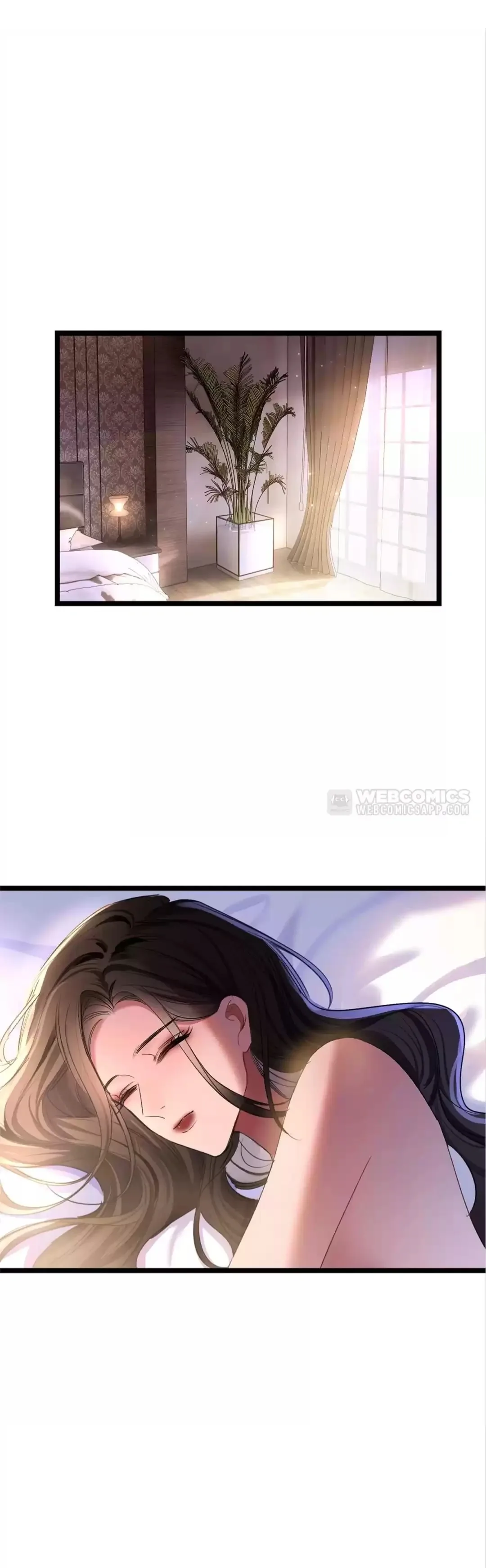 Sorry, I Am Also a Big Shot Chapter 34 page 2