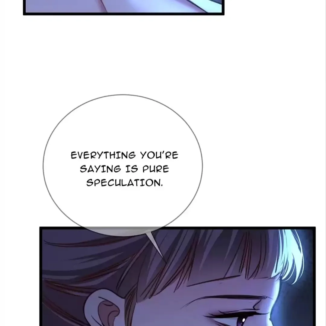 Sorry, I Am Also a Big Shot Chapter 34 page 49
