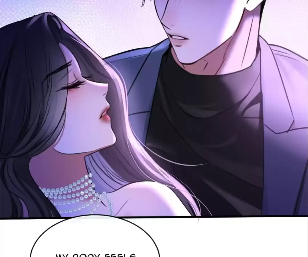 Sorry, I Am Also a Big Shot Chapter 32 page 84