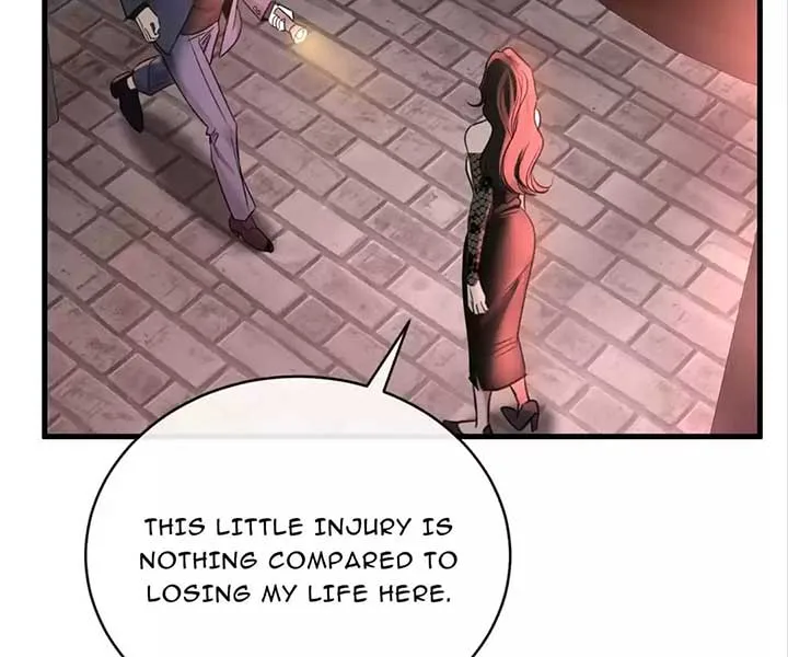 Sorry, I Am Also a Big Shot Chapter 36 page 21