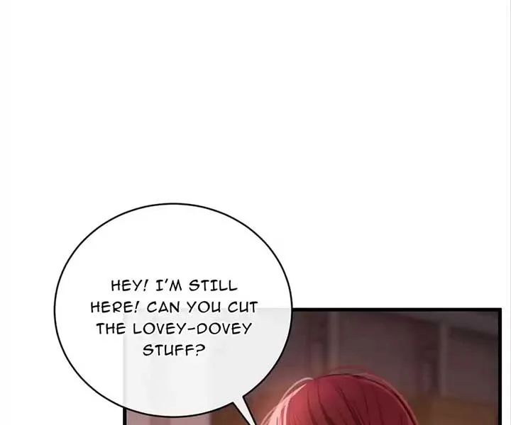 Sorry, I Am Also a Big Shot Chapter 36 page 27